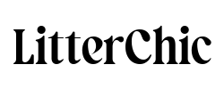 LitterChic - logo